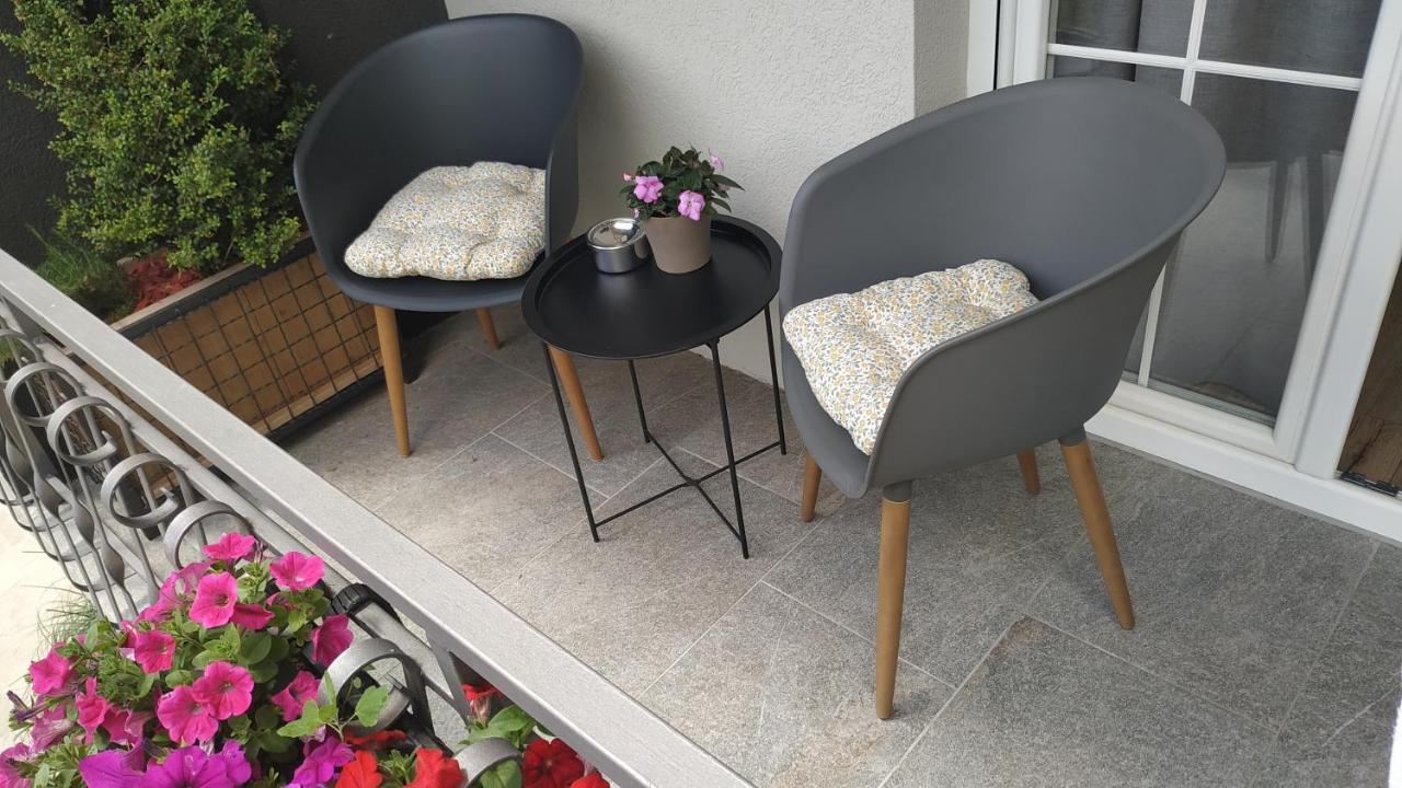 טרביניה Avisi Home מראה חיצוני תמונה