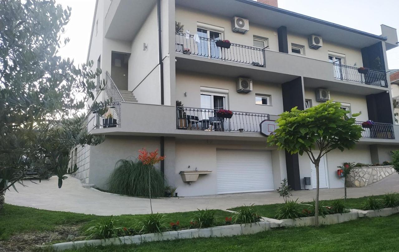 טרביניה Avisi Home מראה חיצוני תמונה