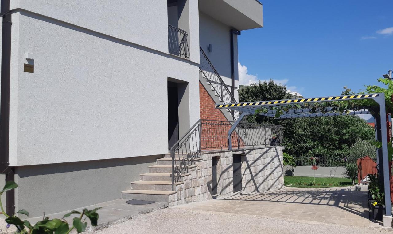 טרביניה Avisi Home מראה חיצוני תמונה