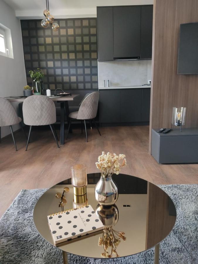 טרביניה Avisi Home מראה חיצוני תמונה