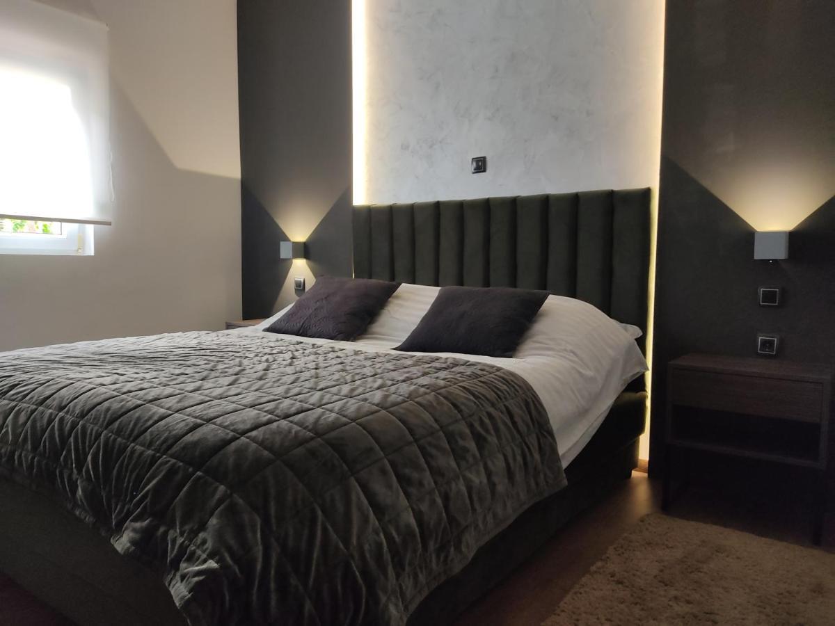 טרביניה Avisi Home מראה חיצוני תמונה