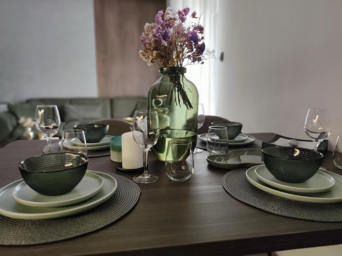 טרביניה Avisi Home חדר תמונה