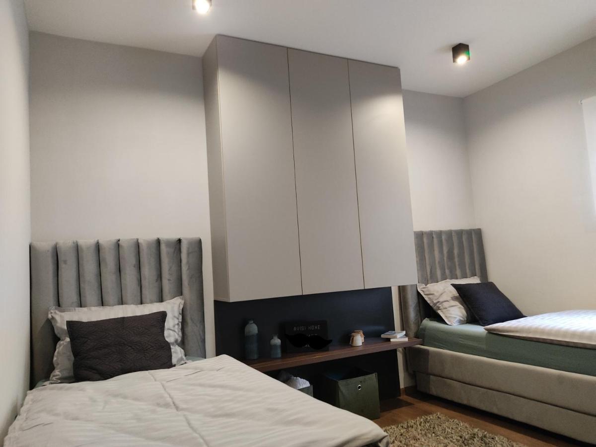 טרביניה Avisi Home חדר תמונה