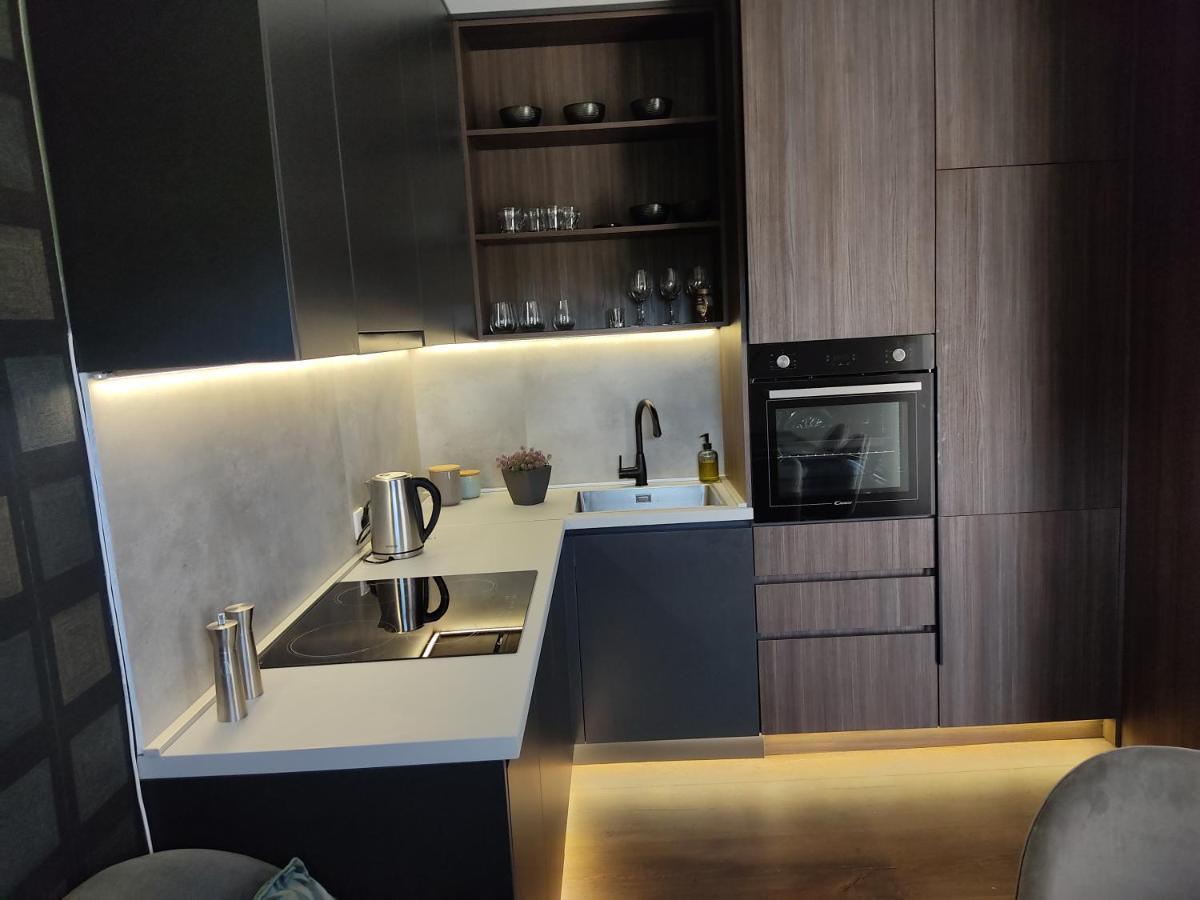 טרביניה Avisi Home חדר תמונה