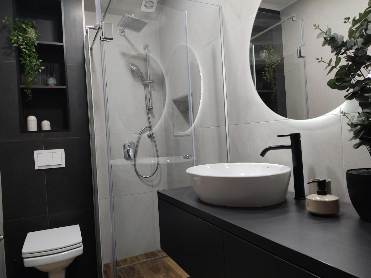 טרביניה Avisi Home חדר תמונה