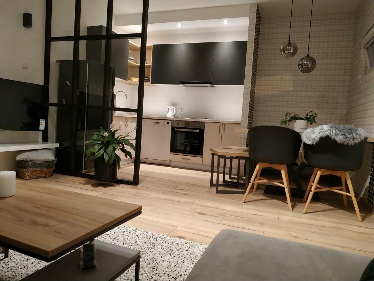 טרביניה Avisi Home מראה חיצוני תמונה