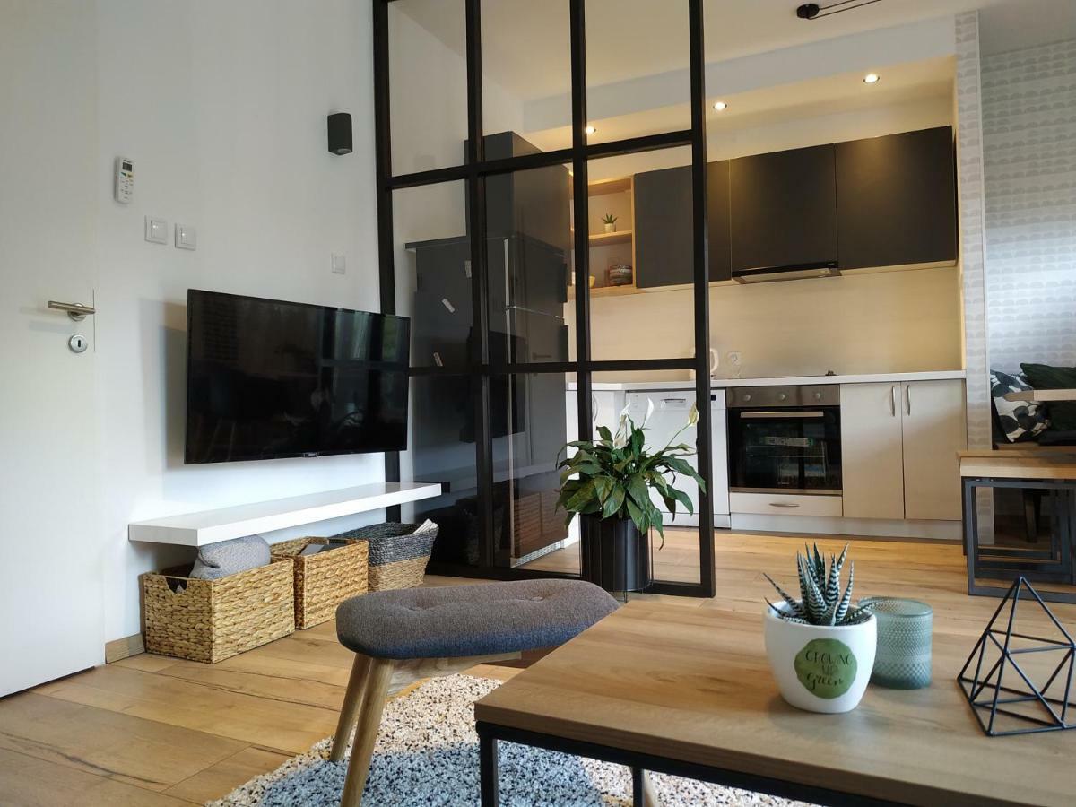 טרביניה Avisi Home מראה חיצוני תמונה