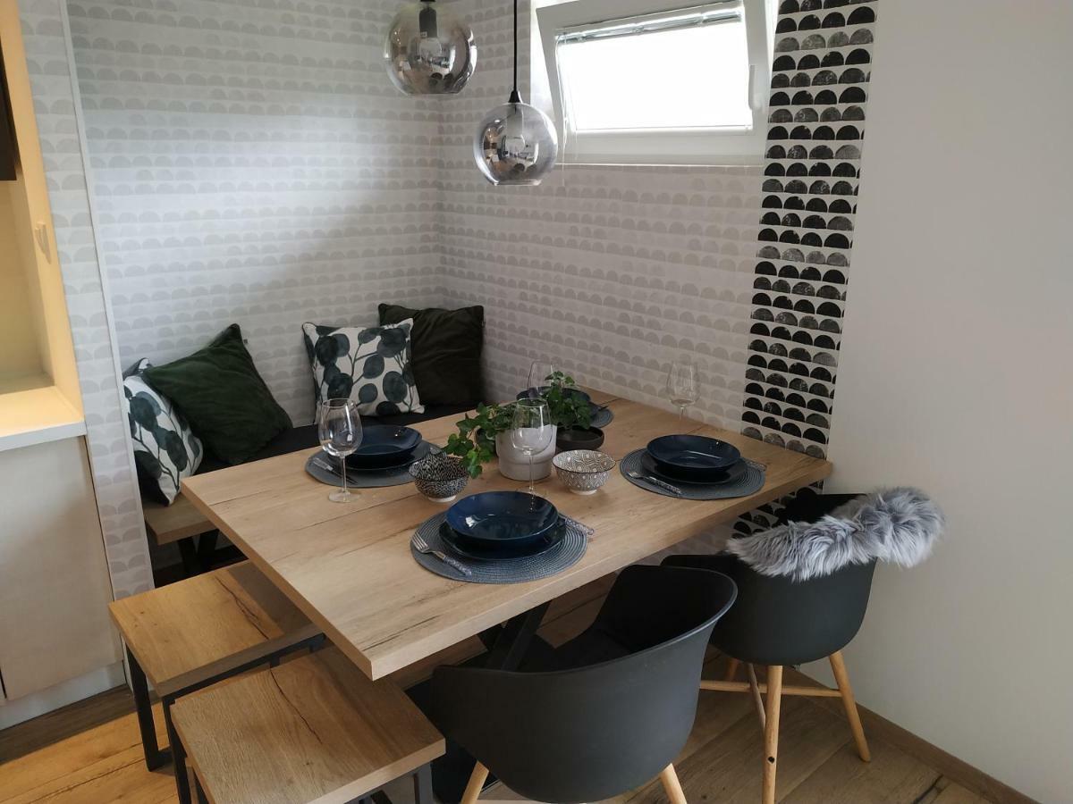 טרביניה Avisi Home מראה חיצוני תמונה