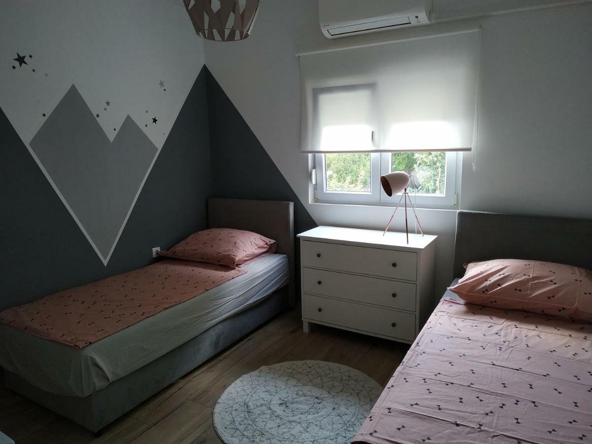 טרביניה Avisi Home מראה חיצוני תמונה