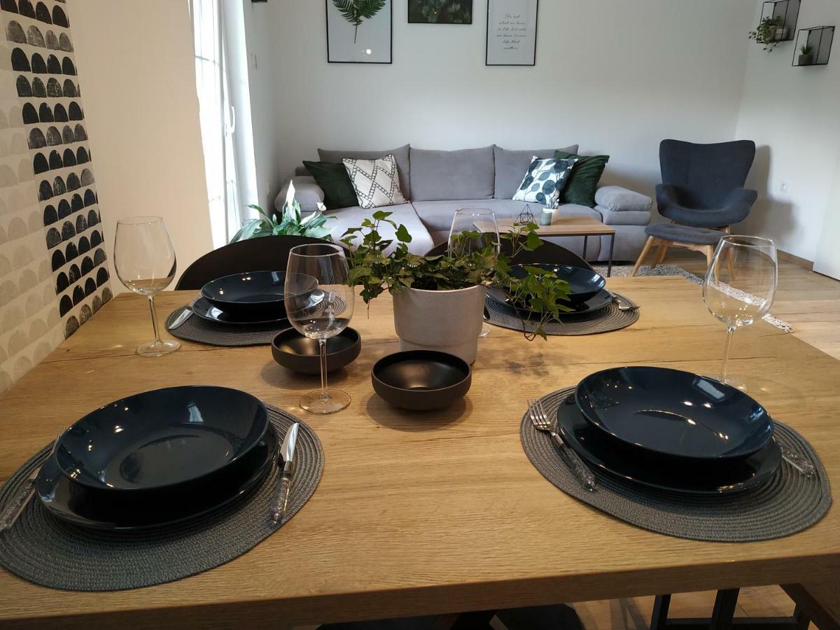 טרביניה Avisi Home מראה חיצוני תמונה