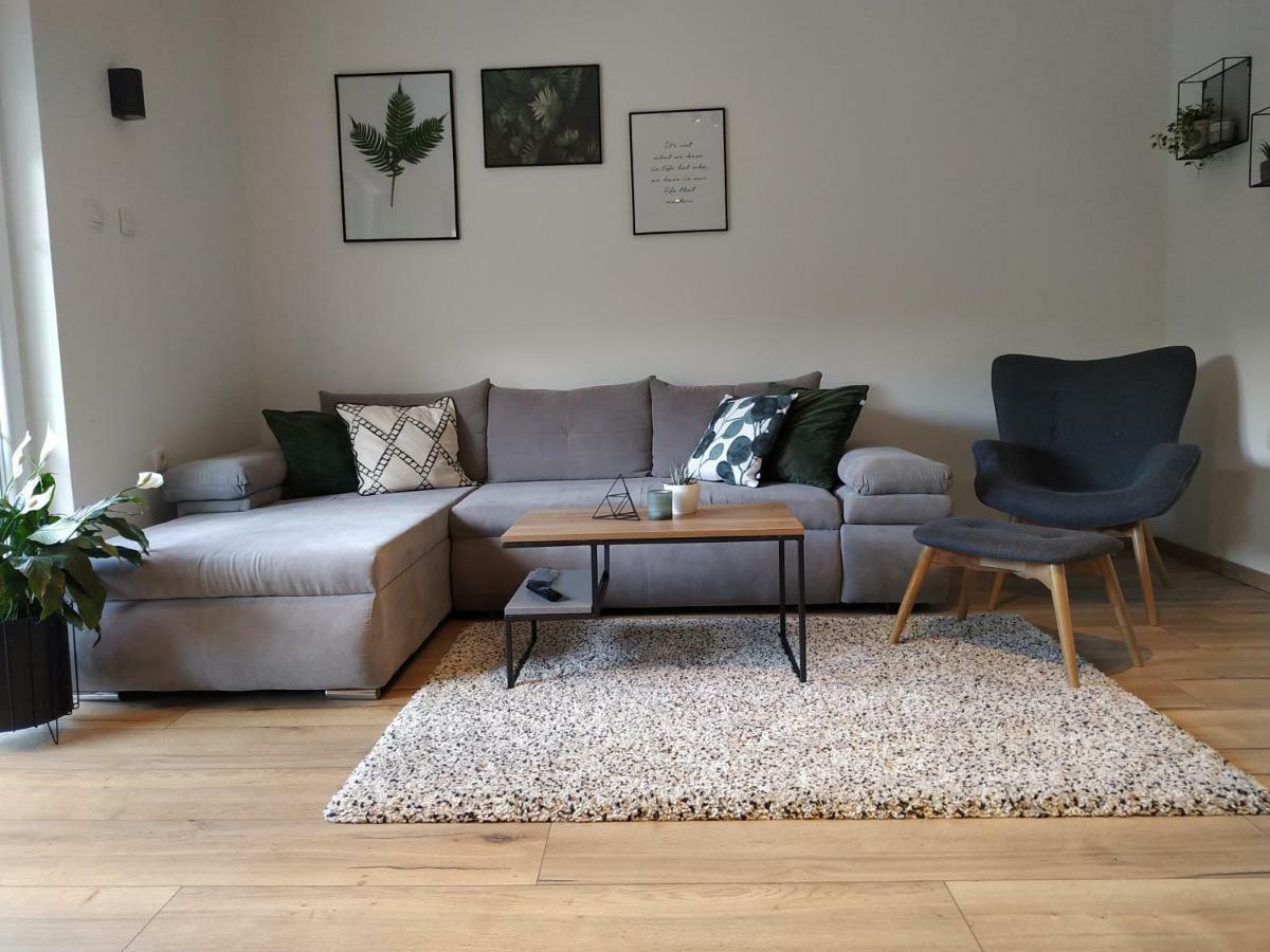 טרביניה Avisi Home מראה חיצוני תמונה