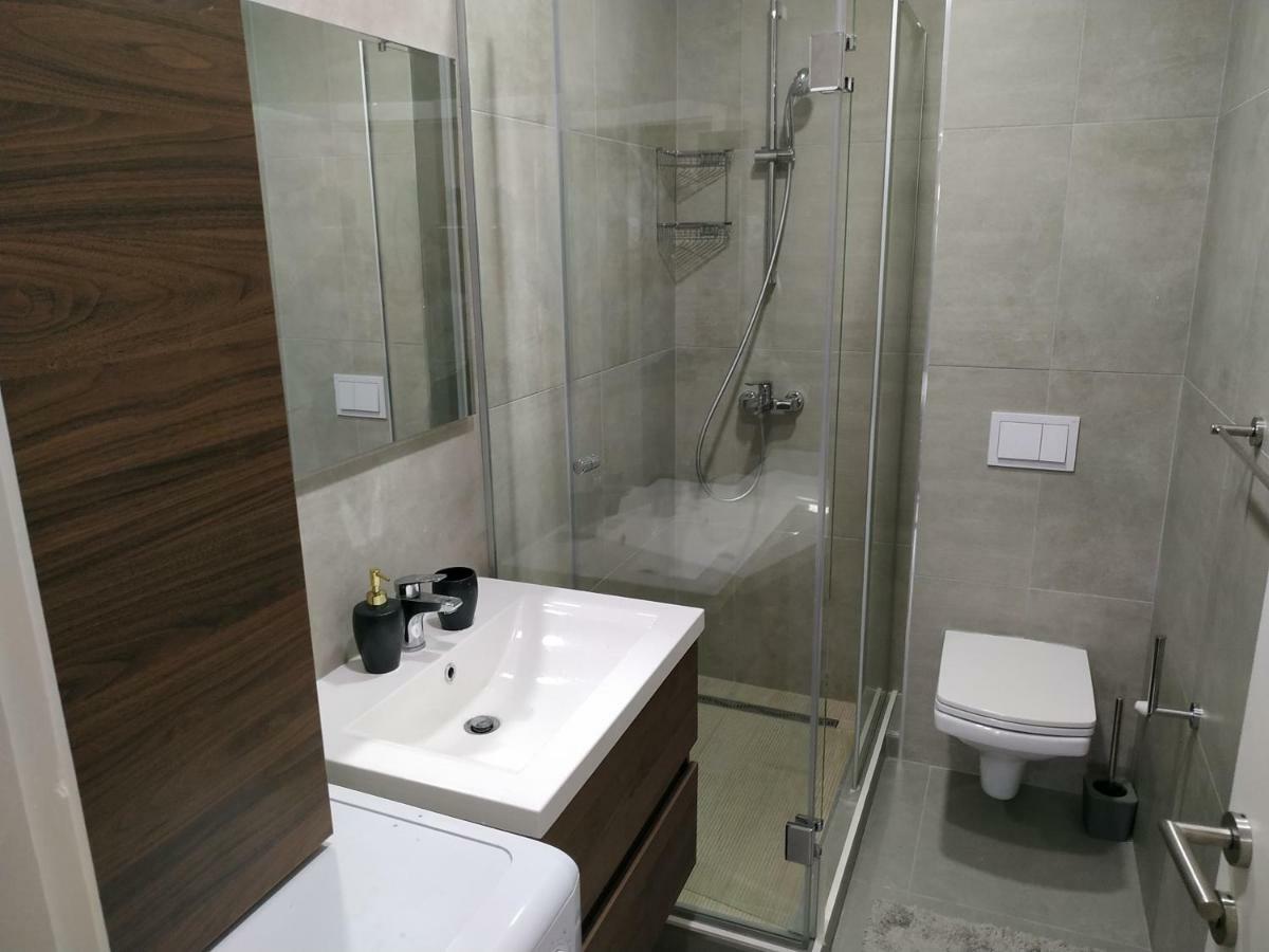 טרביניה Avisi Home מראה חיצוני תמונה