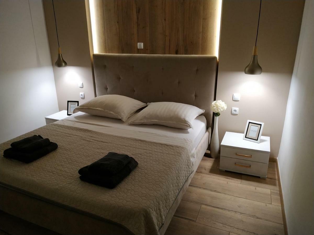 טרביניה Avisi Home מראה חיצוני תמונה