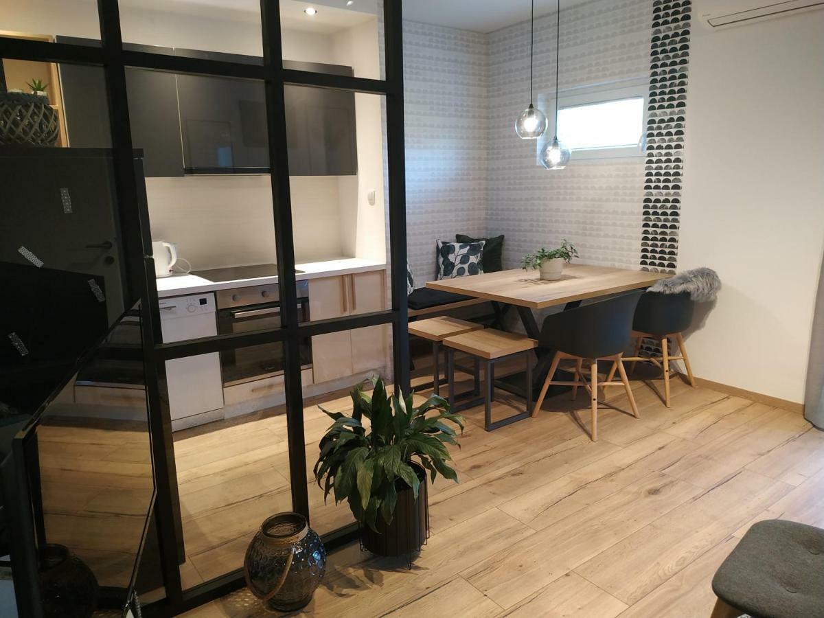 טרביניה Avisi Home מראה חיצוני תמונה