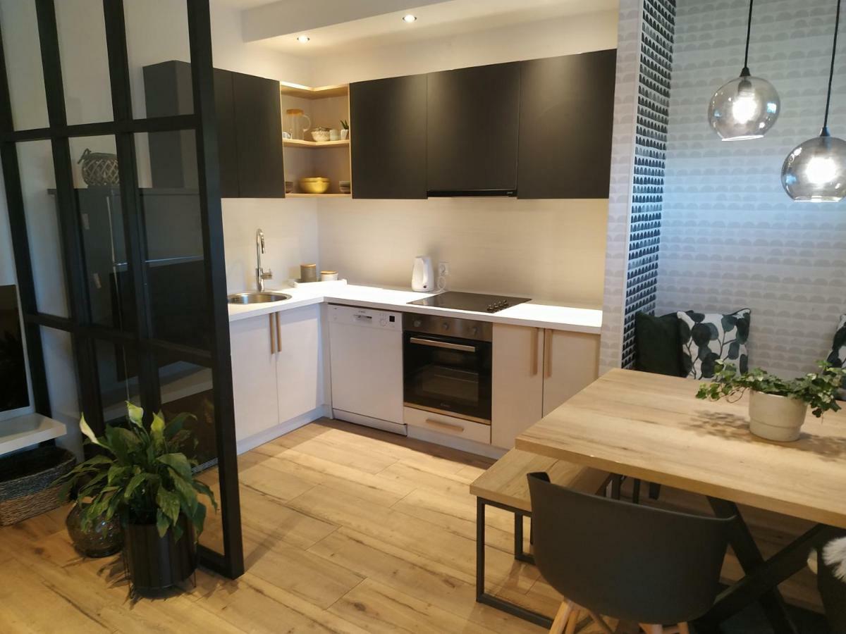 טרביניה Avisi Home מראה חיצוני תמונה
