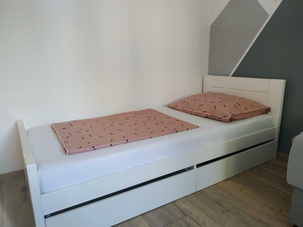 טרביניה Avisi Home מראה חיצוני תמונה