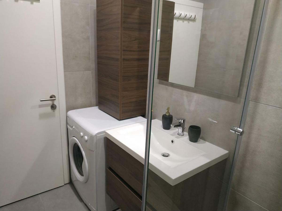 טרביניה Avisi Home מראה חיצוני תמונה